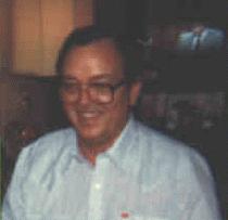 Dale Dean Edmondson